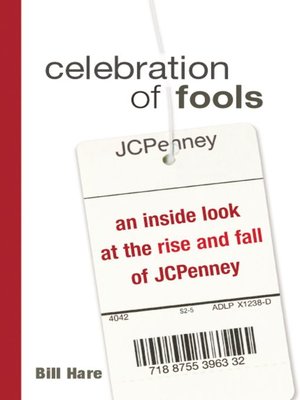 cover image of Celebration of Fools
